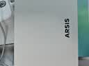 Arsis【宋慧乔同款】自由搭配潺流耳圈耳钉潮流素圈耳环生日礼物送女友 实拍图
