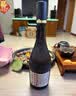 一担粮5A精酿小棕瓶 清香型白酒 42度 480ml*12瓶整箱装 老北京二锅头 实拍图