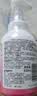 贝亲（Pigeon）洗发水沐浴露 含桃叶精华 婴儿洗发沐浴二合一 500ml IA209 实拍图