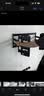 艾知瑞电视机伸缩支架55-90英寸NX90电视伸缩挂架85寸 多品牌65/75/85英寸电视适用 实拍图