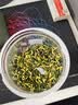 祥聚堂莲子心80g 中药饮片 清心安神  交通心肾 头茬新货 药典标准 用于心火重熬夜心烦 实拍图