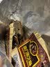 南方黑芝麻原味1000g*2家庭早餐必备 【新老包装随机发货】 1kg*2袋 实拍图