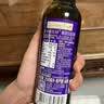 爷爷的农场亚麻籽油热炒油250ml 进口食用油凉拌辅食油 赠婴儿宝宝辅食谱 实拍图