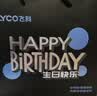 飞科（FLYCO）王一博推荐-小飞碟便携男士电动剃须刀FS891刮胡须刀生日节日送男生朋友老公爸爸父亲礼物生日款 实拍图