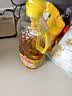 鲁花 【保真花生油】食用油 5S物理压榨 压榨一级花生油900ml 小包装 实拍图