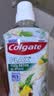 高露洁（Colgate）海盐+梨香+柚子精油漱口水500ml*3 含氟清新口气去口臭多口味 实拍图