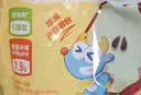 小鹿蓝蓝【99任选11件】高膳食纤维冻干苹果片30g宝宝儿童零食冻干水果条 实拍图