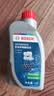 博世（BOSCH）DOT4 刹车油/制动液/离合器油 1L 通用型 一升装汽车养护套装 实拍图