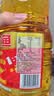 金龙鱼 食用油 黄金比例食用调和油 5L 实拍图