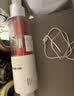 米家无线吸尘器2 Lite 吸尘器 家用车载升级旋风风道 轻量省力二合一 持久澎湃吸力 实拍图