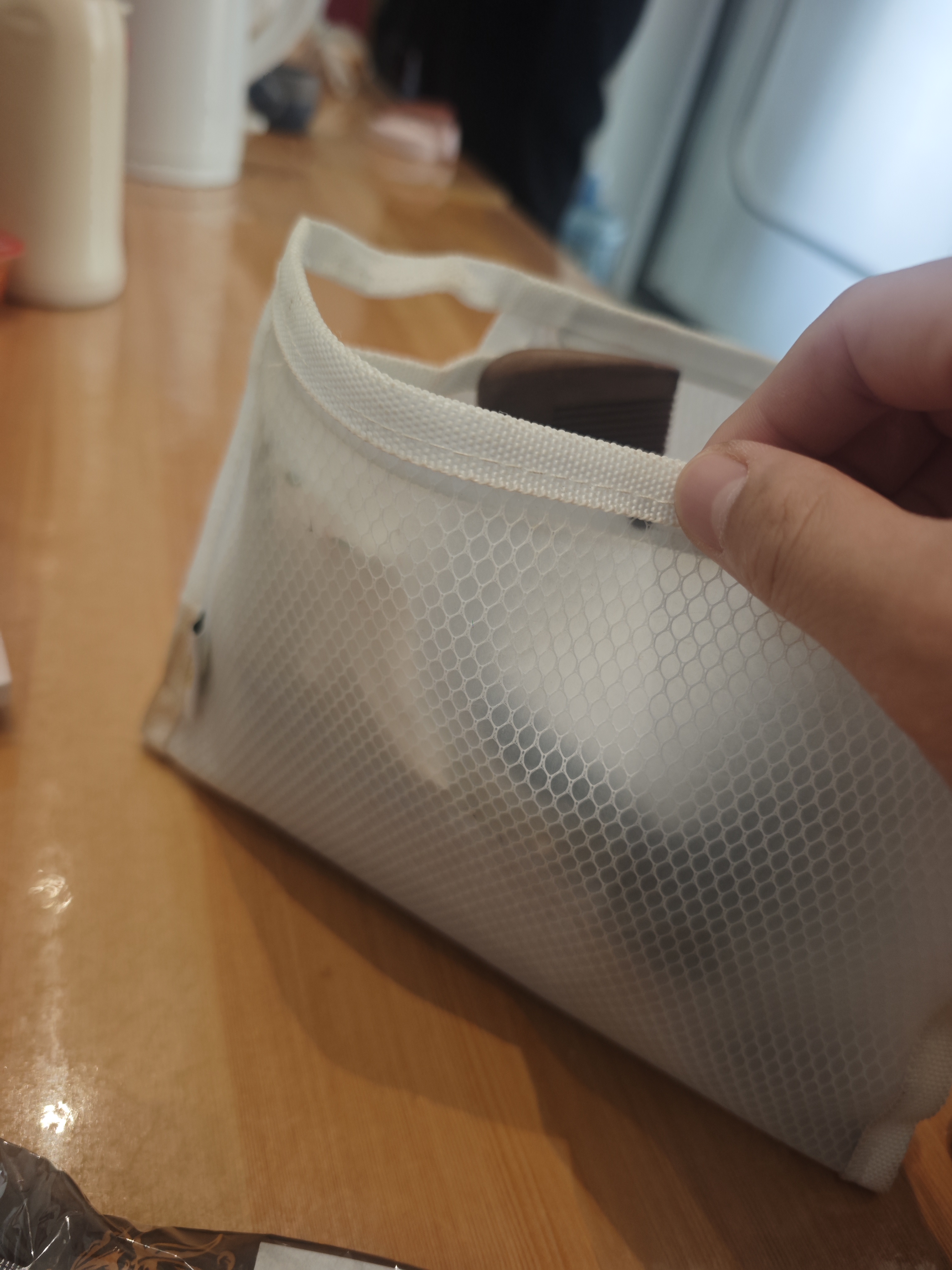 美厨（MAXCOOK）茶包袋一次性 调料包中药袋无纺布煲汤袋 煎药袋过滤袋MCPJ164 实拍图