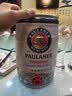 保拉纳（Paulaner）柏龙 酵母型小麦白啤 5L*1桶 德国啤酒 京东自营 球赛必备 实拍图
