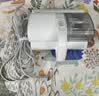 松下（Panasonic）【清洁神器】超声波除螨仪母婴级床宝家用床上吸尘器大吸力紫外线杀菌热烘除湿双滚刷Pro-DC25W 实拍图