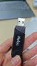 朗科（Netac）64GB USB3.2 U盘 U336写保护 黑色 防病毒入侵 防误删 高速读写U盘 实拍图