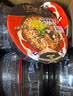统一 方便面 汤达人 韩式辣牛肉 碗面 127g*12碗 整箱批发 实拍图