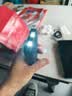 天语（K-Touch）2026新款上市老人手机全网通超长待机大屏大声音大字体大按键学生专用按键功能老年手机U2 深蓝 实拍图