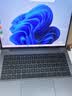 华为MateBook 14 酷睿 Ultra Linux版笔记本电脑 2.8K触屏 超薄高性能 办公商务本 Ultra 5 24G 1TB | 深空灰 V20 店铺预装Windows版（未激活） 实拍图