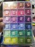 冠巢拼豆豆手工diy套装96色儿童玩具女孩生日礼物男孩3d立体工具包 实拍图