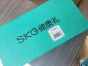 SKG腰部按摩器Q7Ultra健腹仪腰带揉腹仪甩腹机燃腹部脂肪脉冲热敷暖肚子三伏暴汗按摩仪 礼物送男女友 【新升级Q7Ultra橙色】物理甩腹+脉冲双动力 实拍图