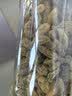 良品铺子新疆绿葡萄干520g新疆特产无核大颗粒免洗葡萄干健康休闲零食 实拍图