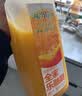 味全每日C100%橙汁果汁冷藏果蔬汁饮料露营聚会1.6L*1 实拍图