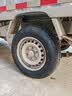 玲珑轮胎轻卡轮胎195/70R15C/LT 104/102R RADIAL666 实拍图