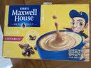 麦斯威尔（Maxwell House）奶香速溶咖啡粉13g*30条 三合一冲饮 奶咖 0反式脂肪酸 固体饮料 实拍图