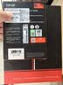 雷克沙（Lexar）2TB SSD固态硬盘 ARES 战神系列 M.2接口(NVMe协议) PCIe 4.0x4 读速7400MB/s TLC颗粒 游戏装机 实拍图