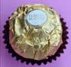 费列罗巧克力礼盒8粒100g 休闲零食 榛果威化 糖果 中秋节礼物 实拍图