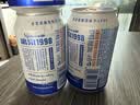 漓泉1998小度特酿啤酒8度 广西桂林漓江酿造 330mL*6听热卖尝鲜 实拍图