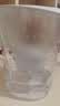 碧然德（BRITA）过滤净水器 家用滤水壶 净水壶 Marella 海洋系列 3.5L（白色） 实拍图