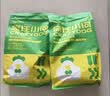 疯狂小狗狗粮 中大型幼犬成犬 鸡肉燕麦呵护肠胃通用粮2kg/4斤 实拍图