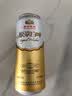燕京啤酒 原浆白啤12度 500ml*12听  整箱装 中秋节送礼 实拍图