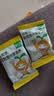 窝小芽山药小米高钙小软饼60g 儿童零食进口乳粉松软易咀嚼奶香软式饼干 实拍图