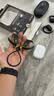 JBL Soundgear sense音悦圈 开放式无线蓝牙耳机非骨传导不入耳挂耳式运动跑步户外耳机礼物推荐 黑色 实拍图
