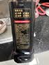 莲花零添加酱油1L【0添加 特级】黄豆生抽炒菜点蘸家用厨房调料 实拍图