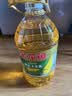 金龙鱼 食用油 非转基因 压榨 一级 纯正玉米油4L（新老包装随机发货） 实拍图