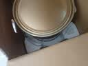 立邦乳胶漆京雅居金标超值净味120二合一无添加内墙漆18L/约25KG 实拍图