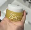 芭妮兰（banila co）芭妮兰zero卸妆膏经典款50ml  便携旅行 卸妆油乳眼唇可用 实拍图