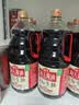 海天 金标生抽酱油1.9L 【 一级酱油】金标系列 无防腐剂 实拍图