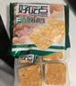 好吃点香脆核桃饼800g 办公室休闲零食薄脆饼干团购礼盒独立包装 实拍图