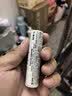 依泉（Uriage）柔润唇膏4g(白唇)保湿滋润唇膜淡化唇纹  口红打底 欧洲原装进口 实拍图