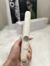 奥克斯（AUX）小夹板迷你便携直发卷发两用直板夹小型卷发棒负离子不伤发空气刘海 升级数显【1亿负离子护发/卷直两用/Mini便携】 实拍图