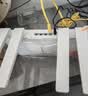 普联（TP-LINK） 大道AX3000满血WiFi6千兆无线路由器 5G双频家用穿墙 Mesh 3000M无线速率 信号增强 易展 XDR3010 实拍图