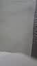 罗莱家纺 母婴A类冰丝席【可机洗】抗菌防螨凉席子三件套 蓝180*200 实拍图