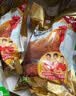 温氏供港老母鸡2.4斤*2只 散养土鸡富硒老母鸡 冷冻500天鸡汤 实拍图