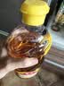 鲁花 【保真花生油】食用油 5S物理压榨 压榨一级花生油900ml 小包装 实拍图