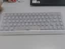 迈从（MCHOSE）【电竞全家桶】A7V3/Ace68V2/Air/GT/Ace75/K7V2键盘鼠标套装V9 Pro耳机三角洲无畏契约三件套电竞 Ace68 V2 超竞版+A7V3Pro 白色 实拍图