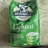 德运（Devondale）澳洲脱脂成人奶粉1kg 0蔗糖高钙女生轻盈早餐冲泡进口奶粉 实拍图
