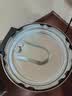 美的（Midea）高压锁鲜蒸电压力锅5L 智能预约多功能一体电饭煲家用4-6人开盖火锅煲汤双胆电饭锅MY-YL50Q3-451 实拍图